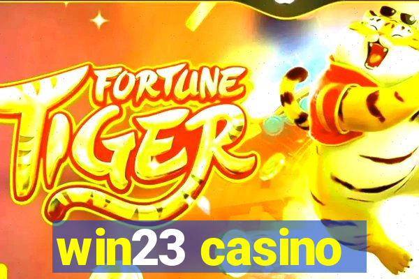 win23 casino